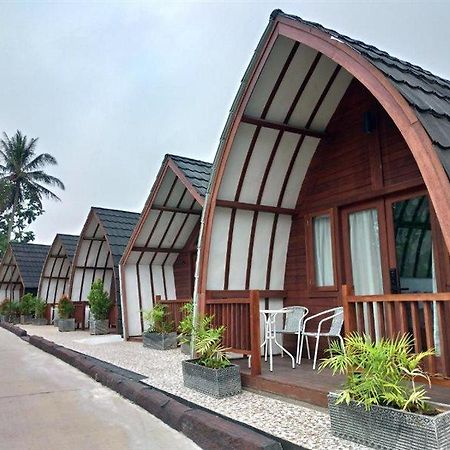 Chevilly Resort And Camp Богор Екстер'єр фото