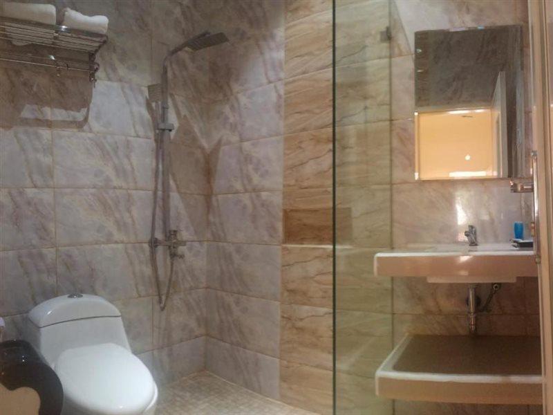 Chevilly Resort And Camp Богор Екстер'єр фото